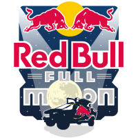 RedBull Full Moon 🌕🔥
