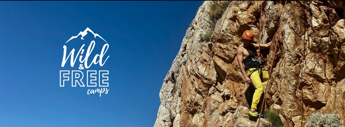 SICILY CLIMBING CAMP 2025 - cover