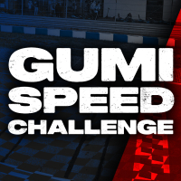 🏆 Gumi Speed Challenge 🏆