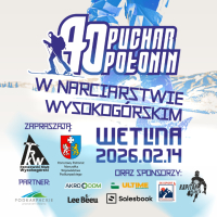 40 Puchar Połonin