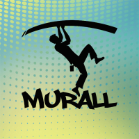 MURALL WINTER CAMP Górczewska