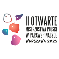 II Otwarte Mistrzostwa Polski w Parawspinaczce, Warszawa 2025