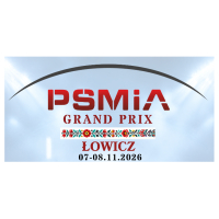 II PSMIA GRAND PRIX