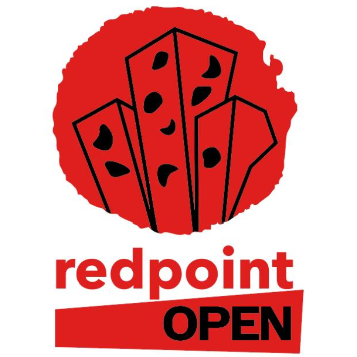 Logo RedPoint Open