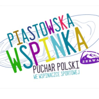 PIASTOWSKA WSPINKA — zawody na czas — niedziela 22.11.2026
