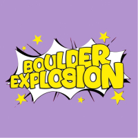 Boulder Explosion 2025