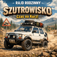 SZUTROWISKO