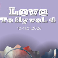 Love to fly vol 4 