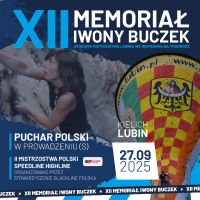XII Memoriał Iwony Buczek