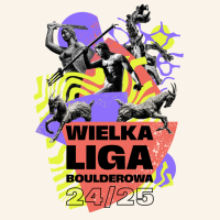 WLB 24/25 - Runda III: Volt Boulderownia WWA