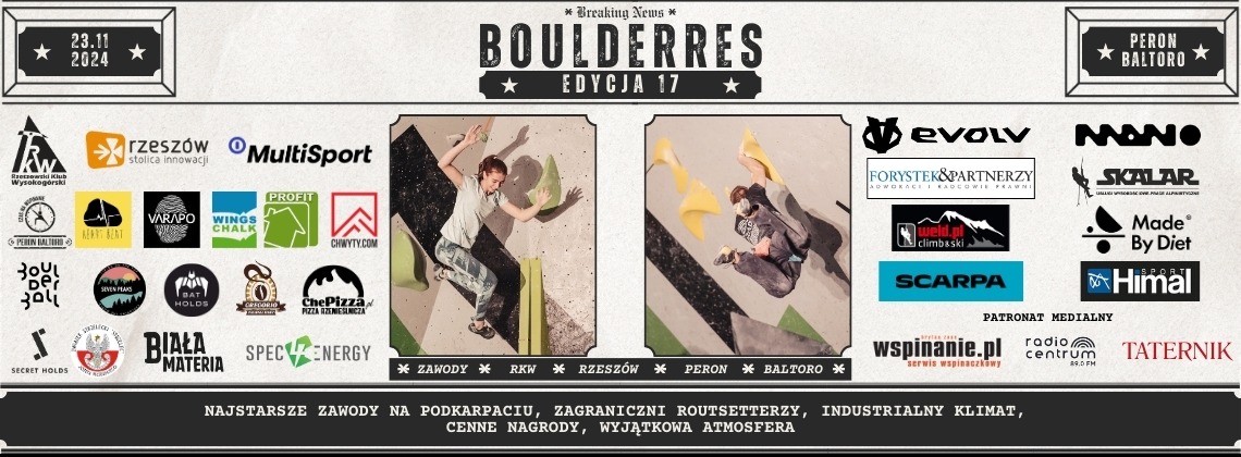 BoulderRes 17 - cover