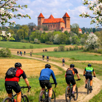 Castle Ultra Race - Wiosna