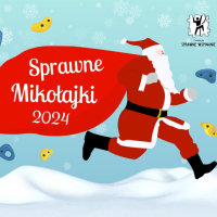 GLIWICE - Sprawne Mikołajki