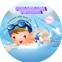 PODLASKA LIGA PŁYWACKA IV edycja- Pływacka Moc Klas I-III