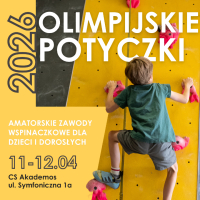Olimpijskie potyczki 2026