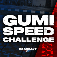 🏆 GUMI SPEED CHALLENGE - LISTA REZERWOWA 🏆