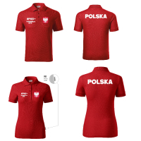 System zamówień koszulek reprezentacyjnych