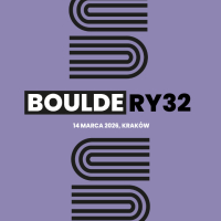 bouldeRY32