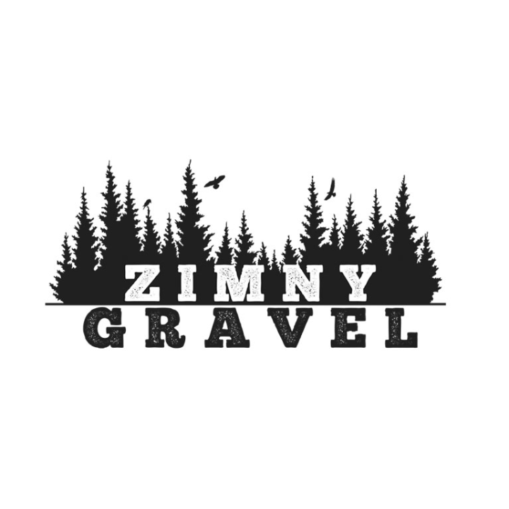 Logo Zimny Gravel 2027