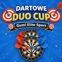🎯 Dartowe Duo Cup 🎯