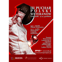III Puchar Polski Weteranów Łomianki 2025
