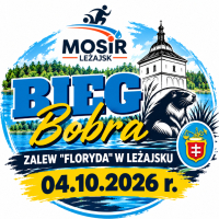 Bieg Bobra 2026