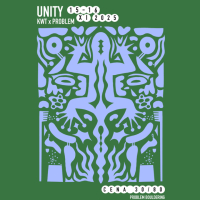 UNITY - KWT x Problem Bouldering