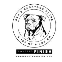 Otwarty Trening przed Big's Backyard Ultra