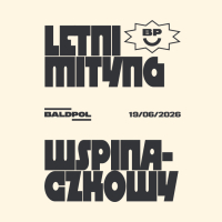LETNI MITYNG WSPINACZKOWY'26 🌞