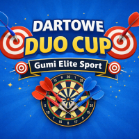 🎯 Dartowe Duo Cup 🎯