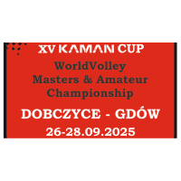 XV KAMAN CUP 2025