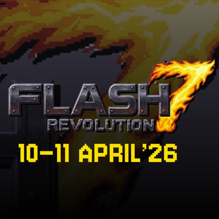 Flash Revolution vol. 7 - 10.04.2026
