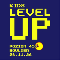 KIDS LEVEL UP