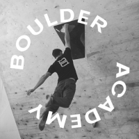 Warsztaty ze skoków z Adamem Pracownikiem | Boulder Academy