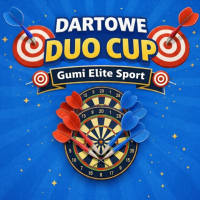 🎯 Dartowe Duo Cup 🎯