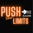 Push the Limits 2025