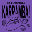 KARRAMBA! 24'