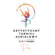VI Artystyczny Turniej Aerialowy PRO w Projekt Gimnastyka