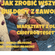 WARSZTAT Z OLEHEM - JAK ZROBIĆ WSZYSTKIE BALDY Z ZAWODÓW?