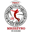 IX MISTRZOSTWA POLSKI AMATORÓW