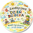 VI ZAKRĘCONY DZIEŃ DZIECKA