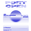 Port Open 2026