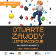 Otwarte zawody wspinaczkowe dla dzieci i młodzieży