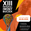 XIII Memoriał Iwony Buczek