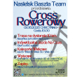 CROSS ROWEROWY