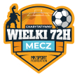 Wielki72Mecz - Charytatywny 