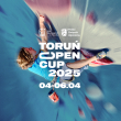 TORUŃ OPEN 2025