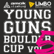 YOUNG GUNS BOULDER CUP vol.5