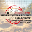 II MISTRZOSTWA POLSKI AMATORÓW W SIATKÓWCE PLAŻOWEJ