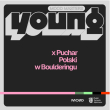 MOOD MASTERS YOUNG x PUCHAR POLSKI W BOULDERINGU